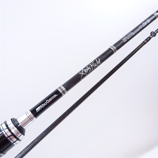 クロスフィールドＸＳＦＳ－６７２Ｌ